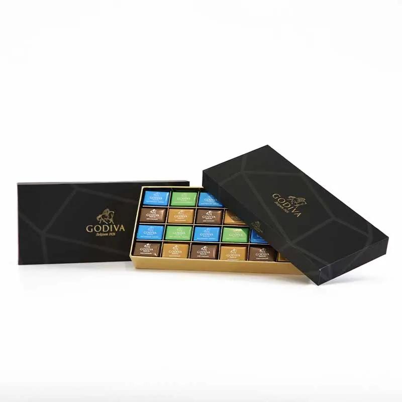 Godiva Naps 48 Pcs - Chocolates gift from Buy Any Flowers Dubai in Al Quoz Industrial Area 4, Dubai, UAE