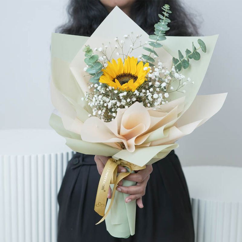 Happy Face Bunch thumbnail 2