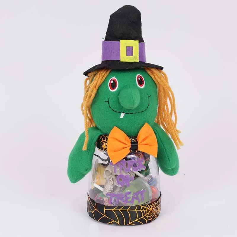 Witch Trick or Treat Box thumbnail 2