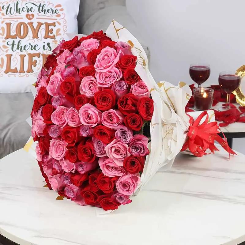 ليدي لاك – ١٠١ وردة thumbnail 4