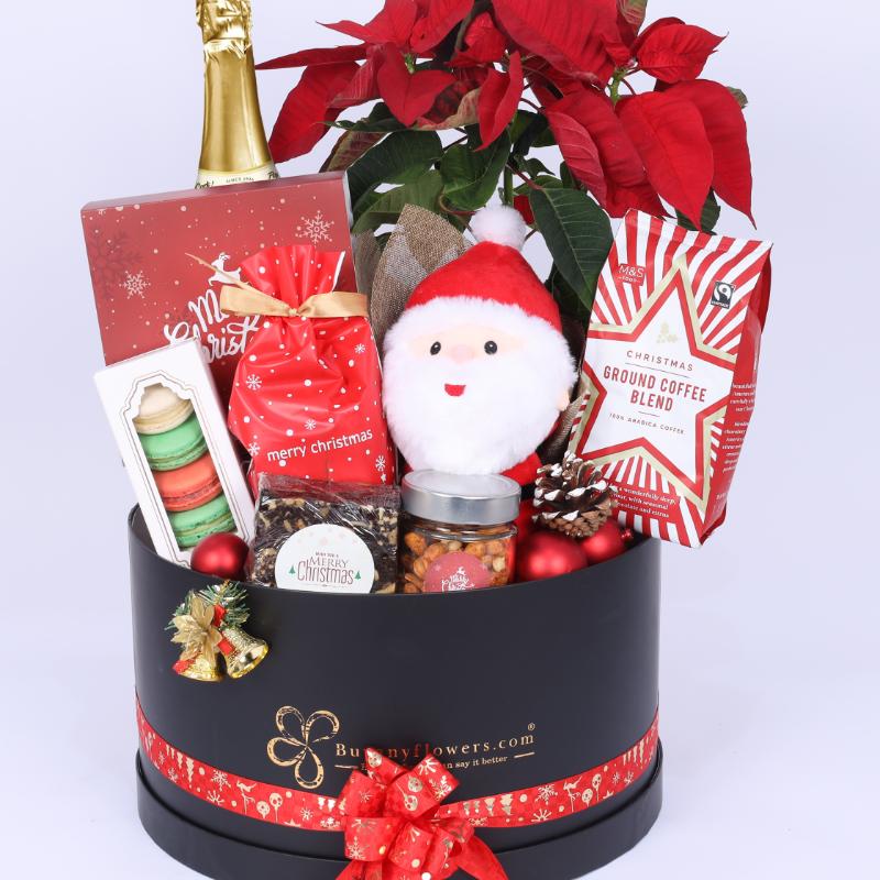 Care Christmas Gift Hamper thumbnail 2