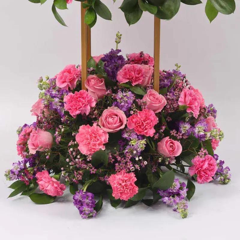 Pastel Love Flower Stand thumbnail 3