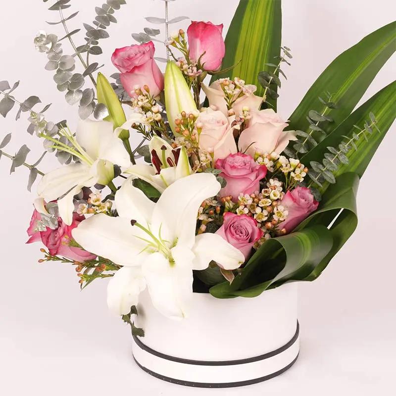 Medley Flower Box thumbnail 2