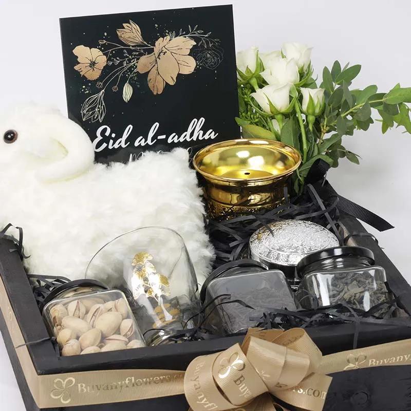 Eid Al Adha Gift Tray thumbnail 2