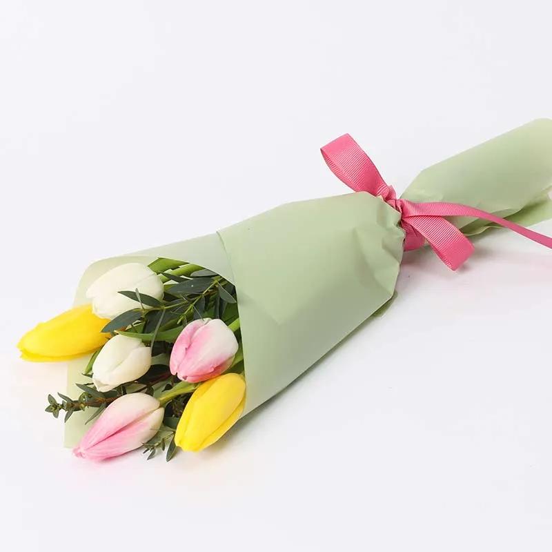 Natures Bulb 6 Tulips thumbnail 2