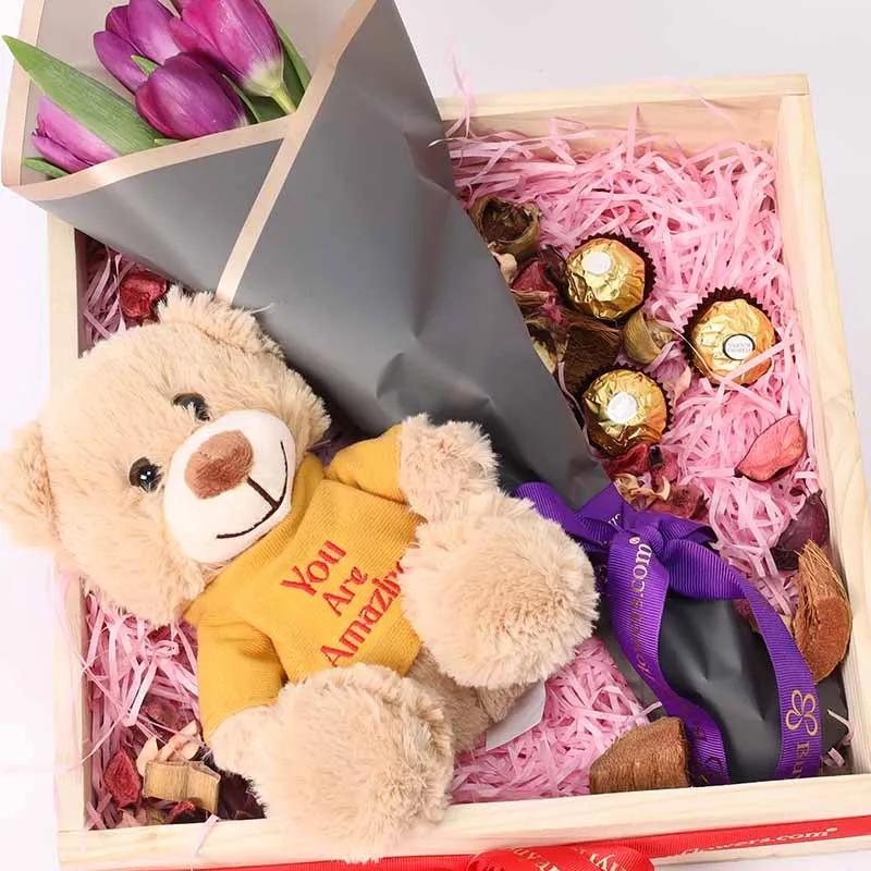 Just Amazing Gift Tray thumbnail 3