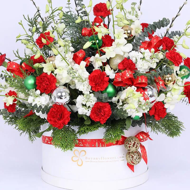 Grand Celebration Flower Box thumbnail 2