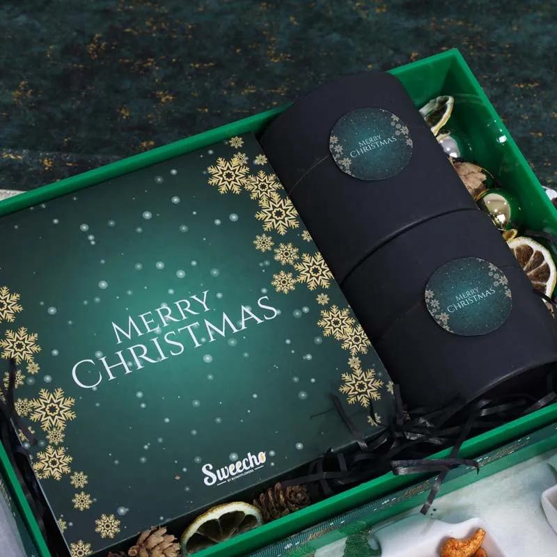 Christmas Memories Gift Tray thumbnail 2