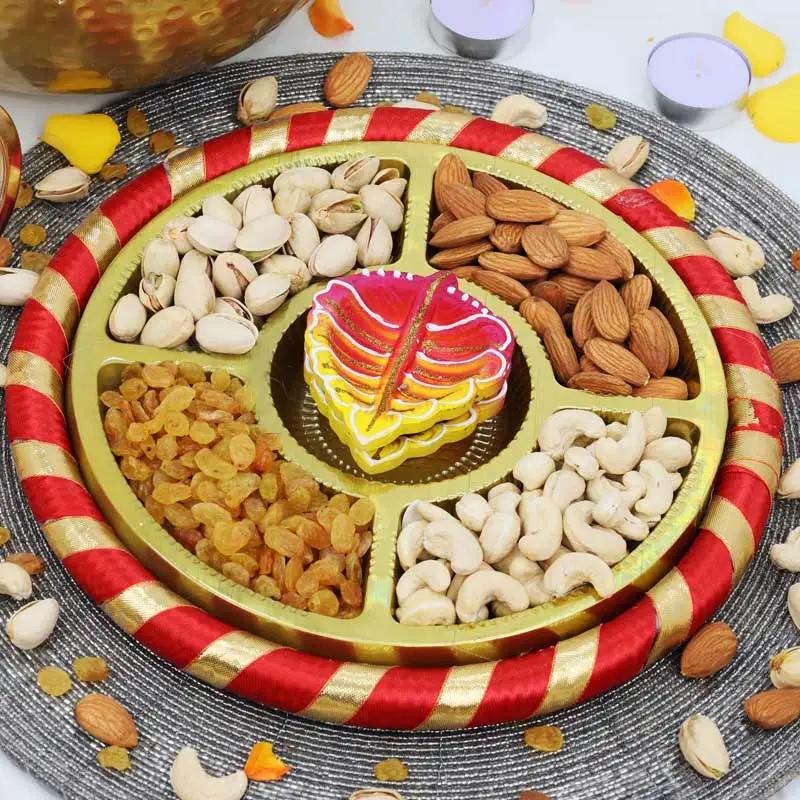 Diwali Mix Nuts Delight thumbnail 2