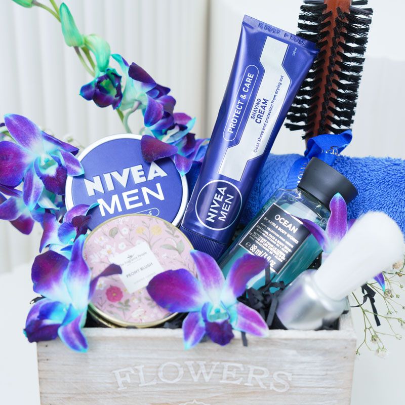 Grooming Gift Set for Him thumbnail 3