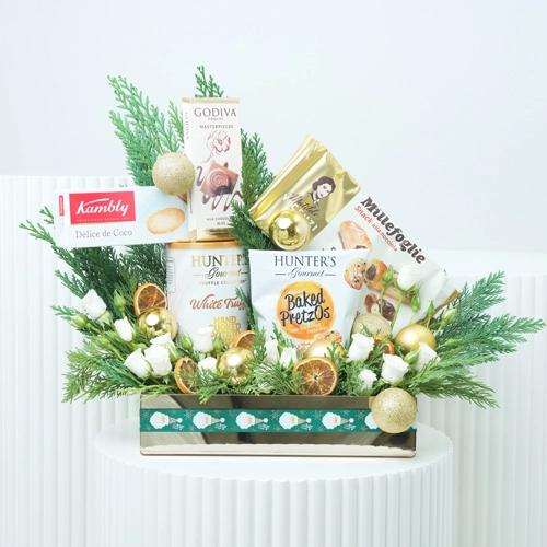 Winter Season Gift Hamper 1