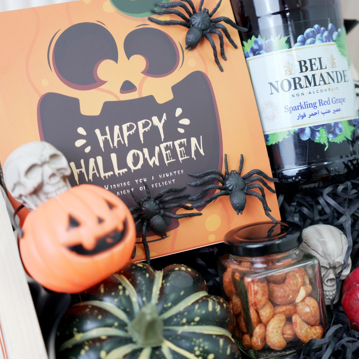 Haunted Harvest Hamper thumbnail 2