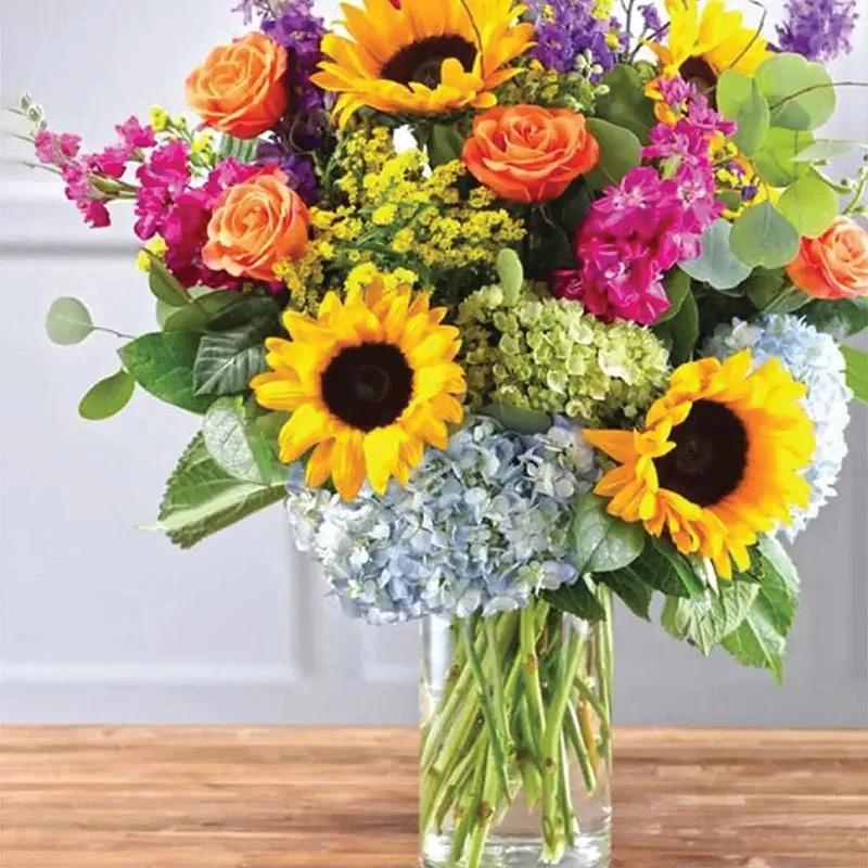 Spring Celebration thumbnail 3