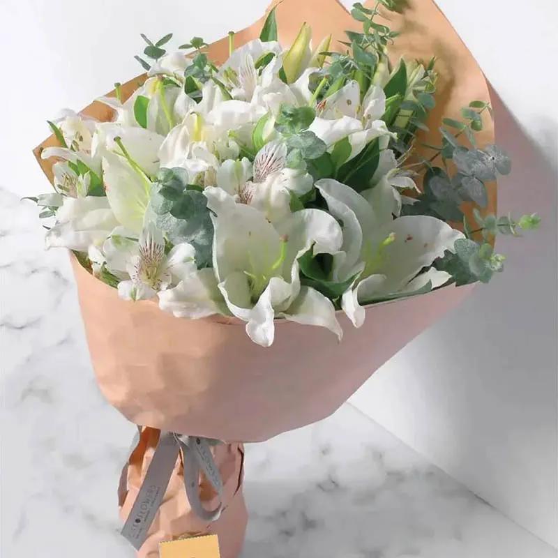 White Devotion thumbnail 2