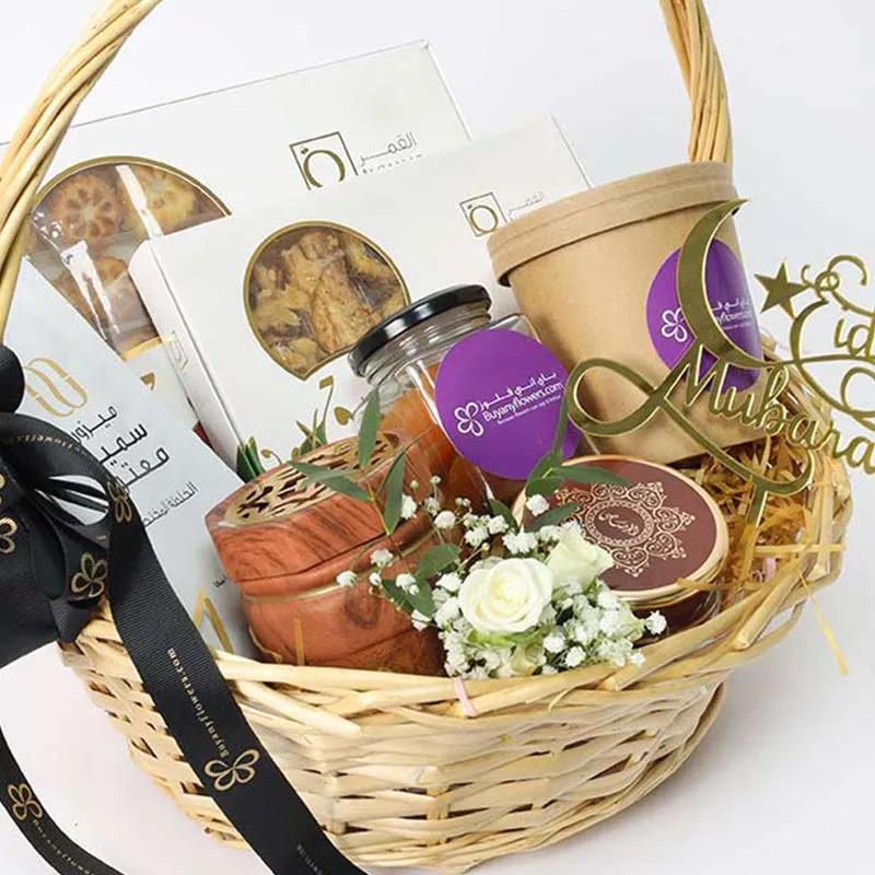 Sweetness of Eid Hamper thumbnail 2