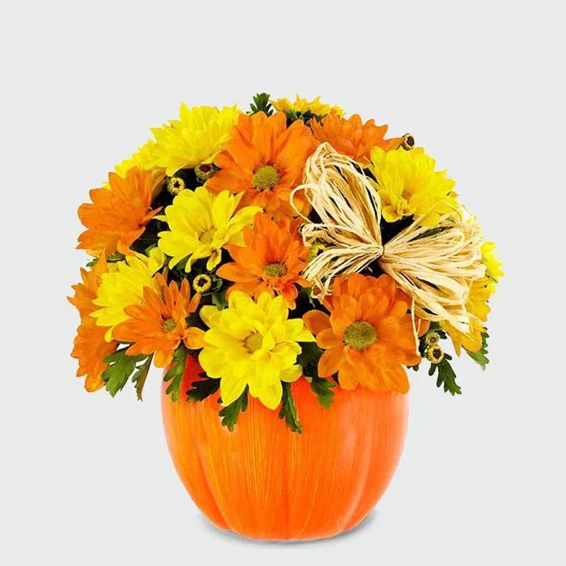 Morning Floral Surprise - Gifts gift from Buy Any Flowers Dubai in Al Quoz Industrial Area 4, Dubai, UAE