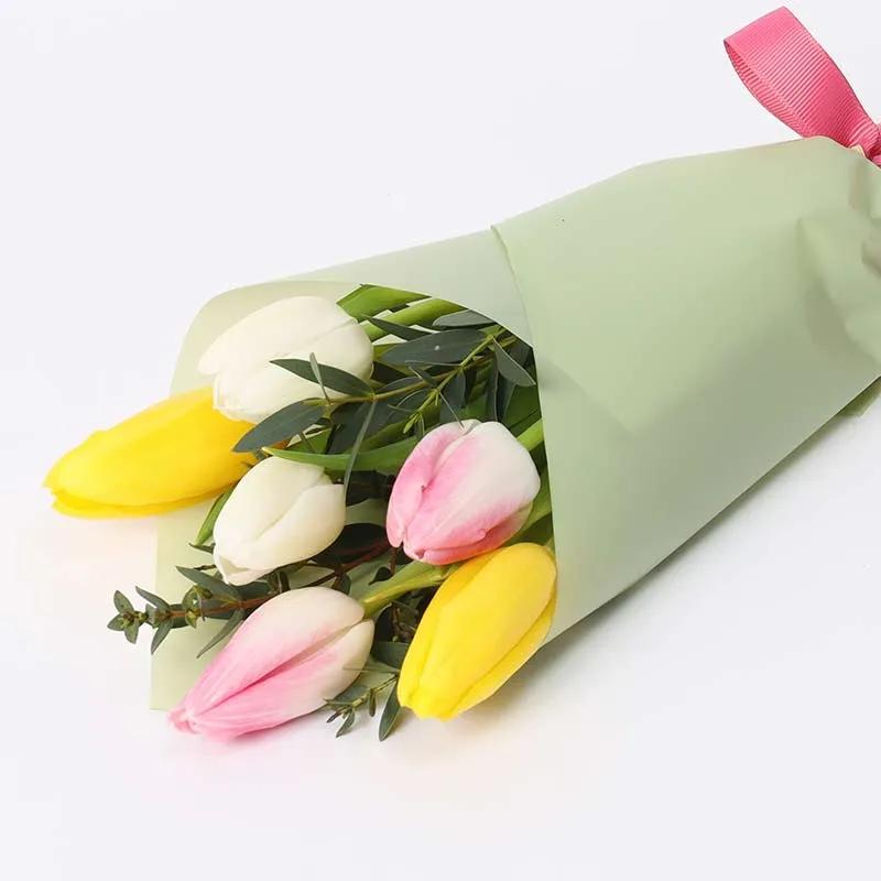 Natures Bulb 6 Tulips thumbnail 3