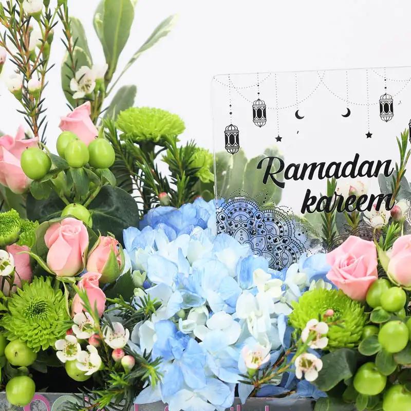 Suhour Serenity - Gifts gift from Buy Any Flowers Dubai in Al Quoz Industrial Area 4, Dubai, UAE - image 3