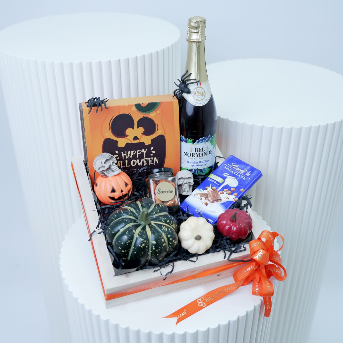 Haunted Harvest Hamper 1