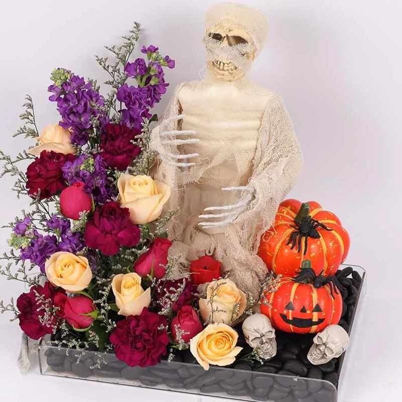 Cursed Flower Arrangement thumbnail 3