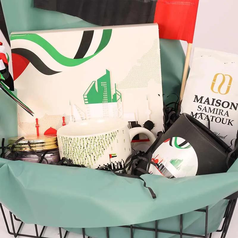 Delight National Day Gift Hamper thumbnail 3