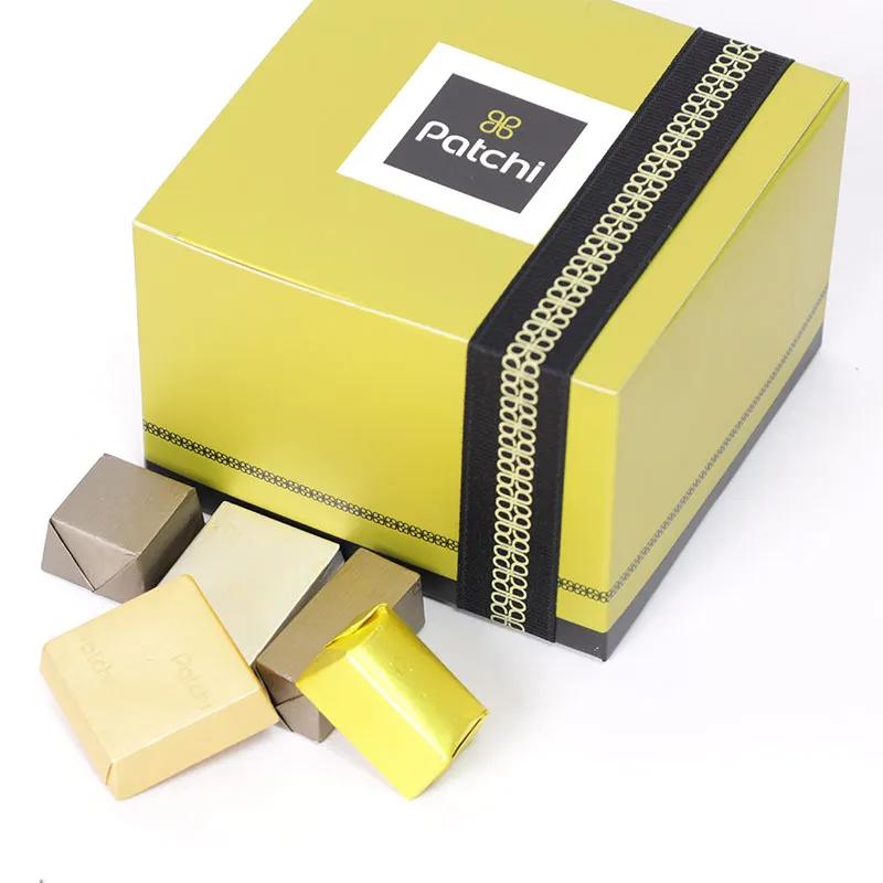 Deluxe Patchi Chocolate 250 gm - Chocolates gift from Buy Any Flowers Dubai in Al Quoz Industrial Area 4, Dubai, UAE - image 3