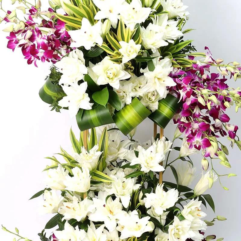Grand Celebration Arrangement thumbnail 3