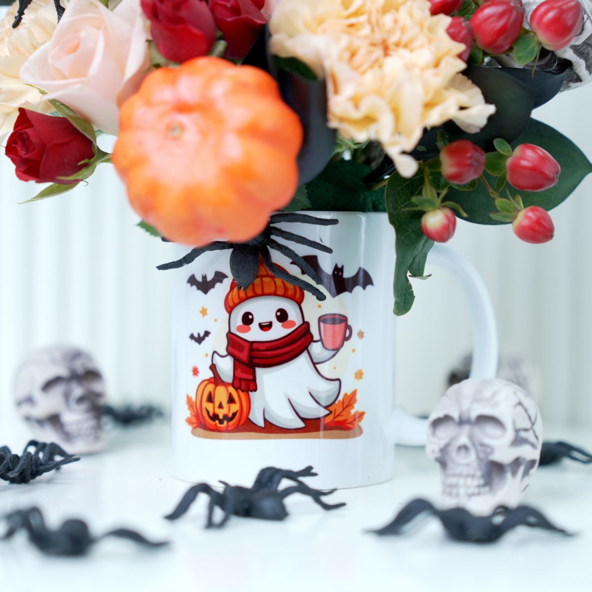 Ghoulish Garden Glow thumbnail 3