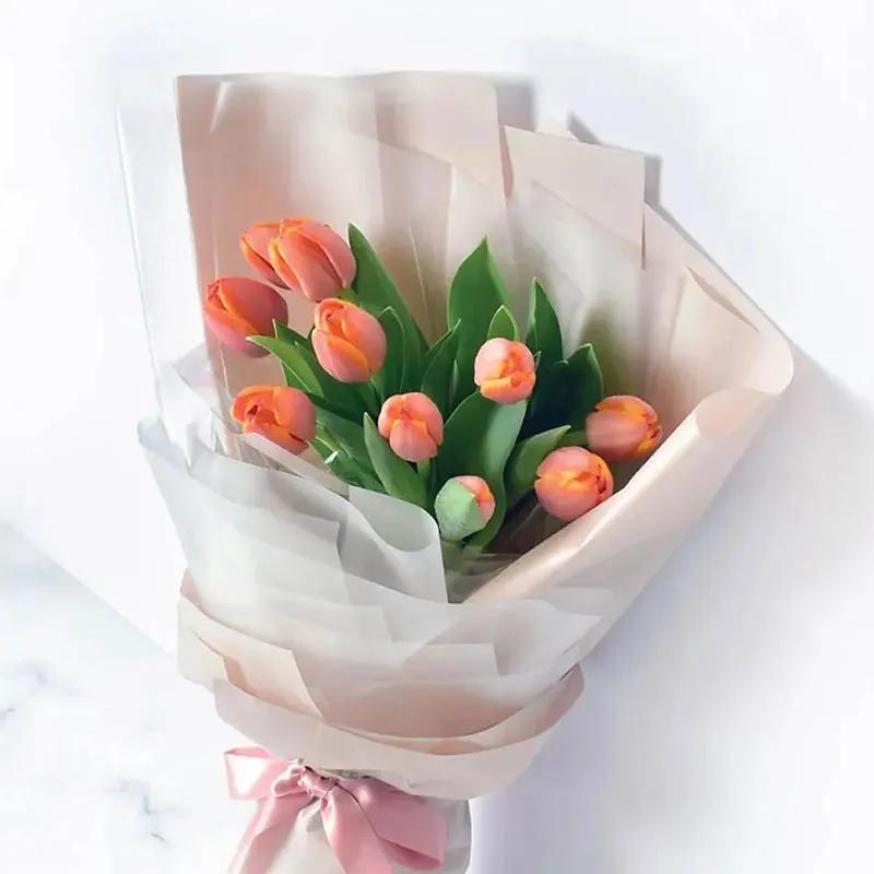 Orange Sunset thumbnail 2