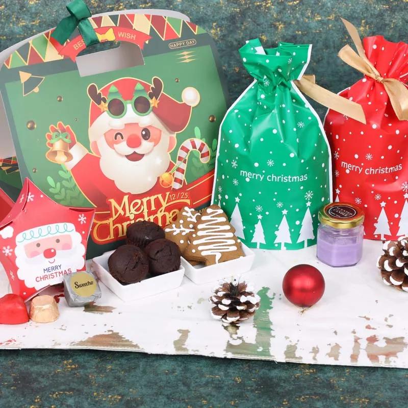 Treat Christmas Gift Box thumbnail 2