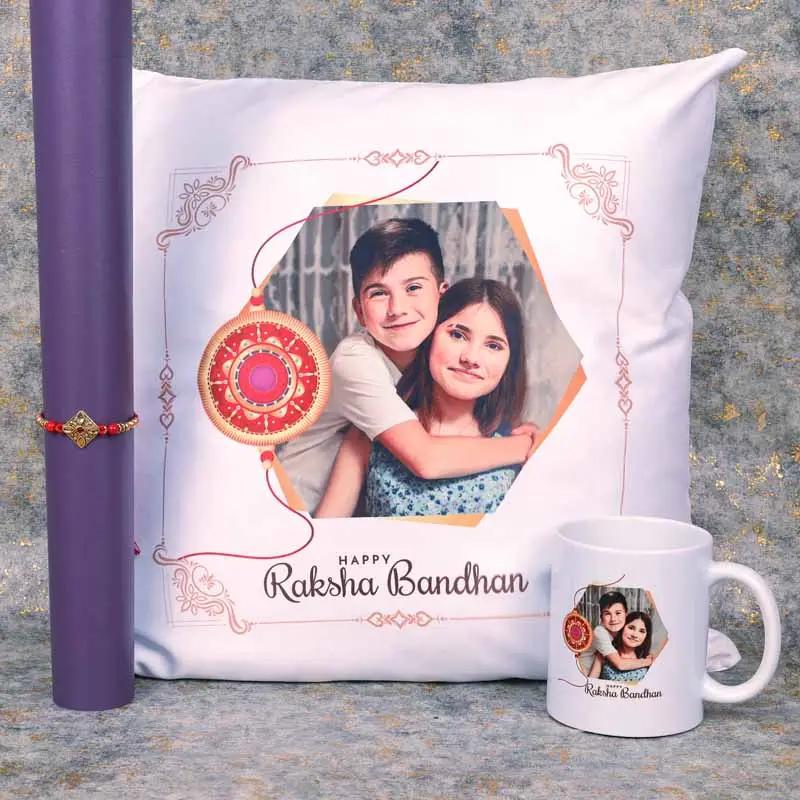 antique-kundan-rakhi-with-personalised-cushion-and-mug_1.webp