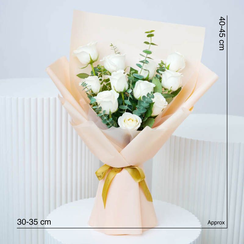 Floral Innocence thumbnail 4