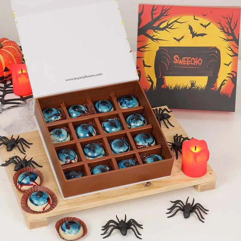 شوكولاتة العين الزرقاء من سويتشو 1