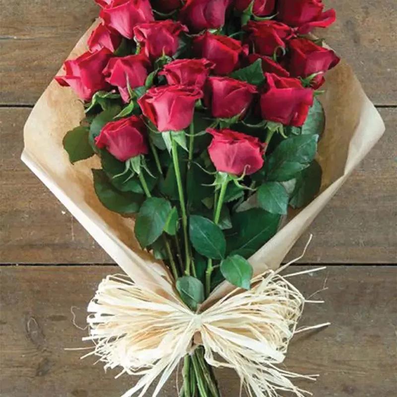 Raw Romance - Gifts gift from Buy Any Flowers Dubai in Al Quoz Industrial Area 4, Dubai, UAE - image 3