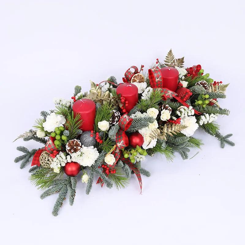 Christmas Celebration Table Centerpiece Large thumbnail 2