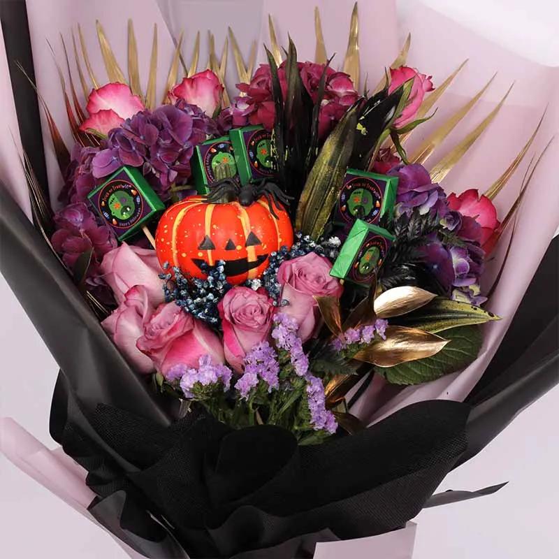 Witchy Flower Bouquet thumbnail 3