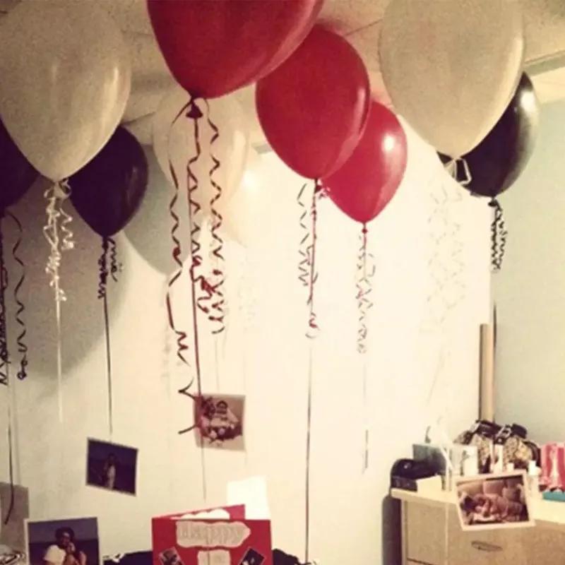 Lovable Personalised Balloon Decor thumbnail 3