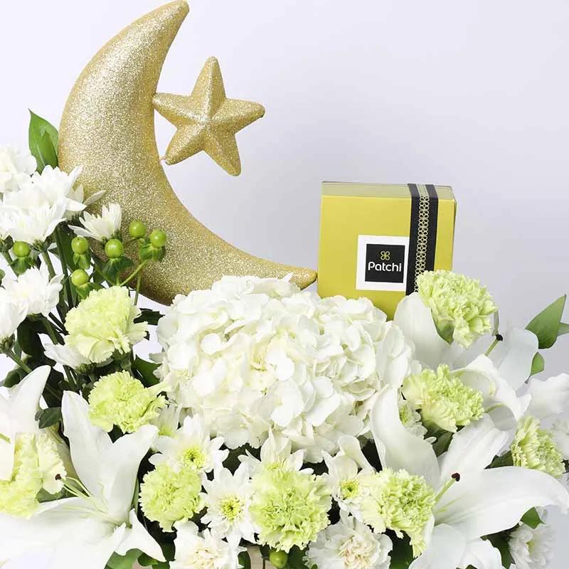 Peaceful Blessings and Patchi Chocolates thumbnail 3