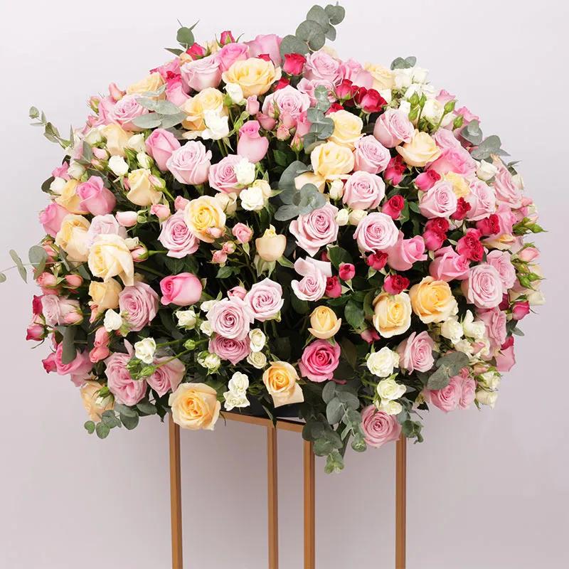 Roses Harmony Flower Stand thumbnail 2