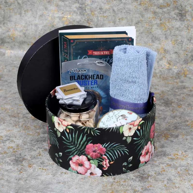 Self Care Gift Box for Dad thumbnail 3