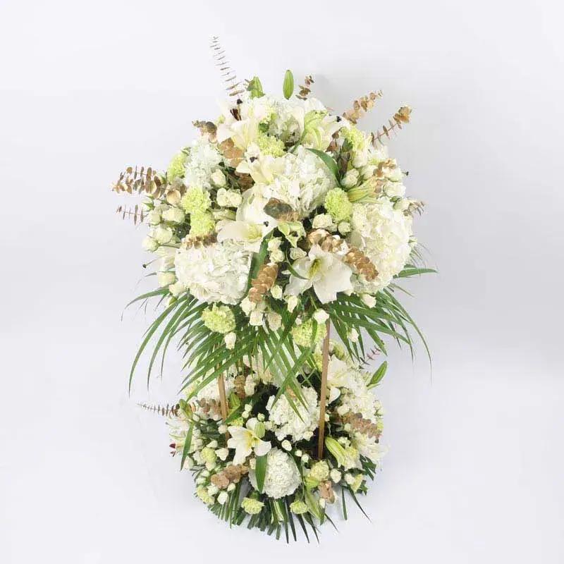 Calm and Soothing Flower Stand thumbnail 4