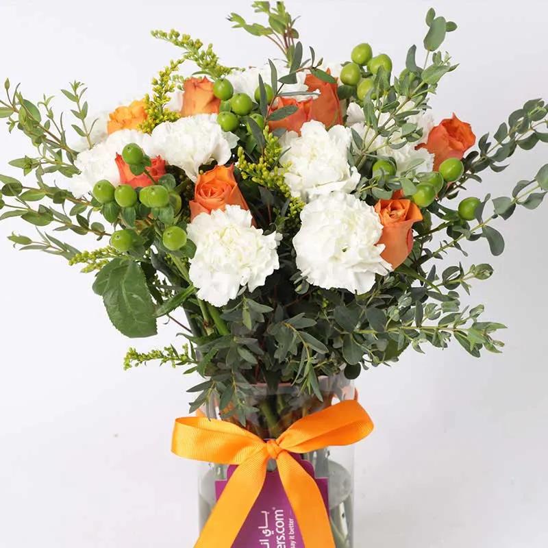 Fantastic 21 Flower Vase thumbnail 2