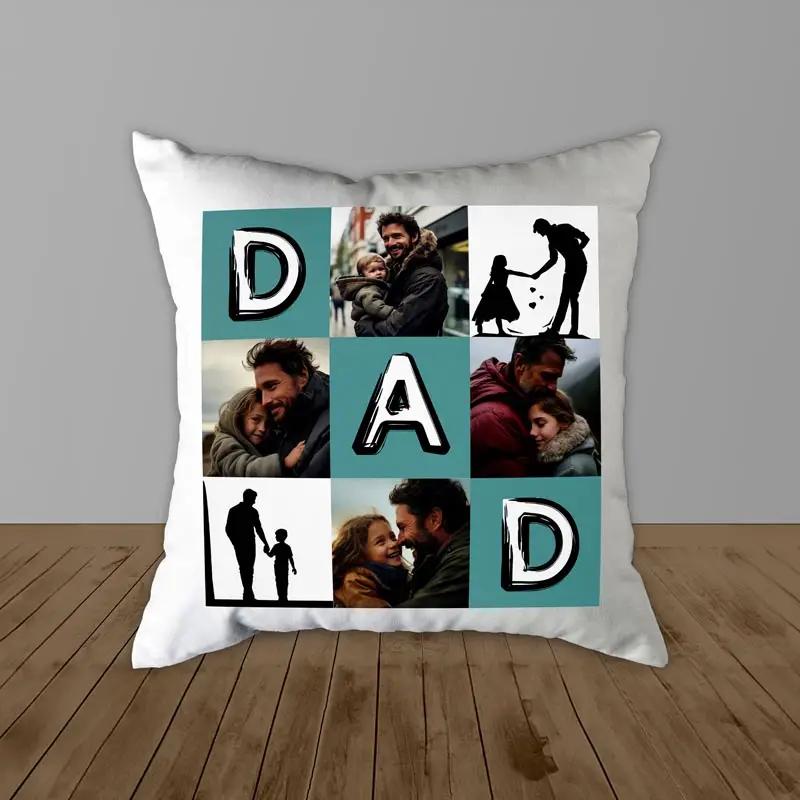 Cushion Mug and Chocolate Trio thumbnail 3