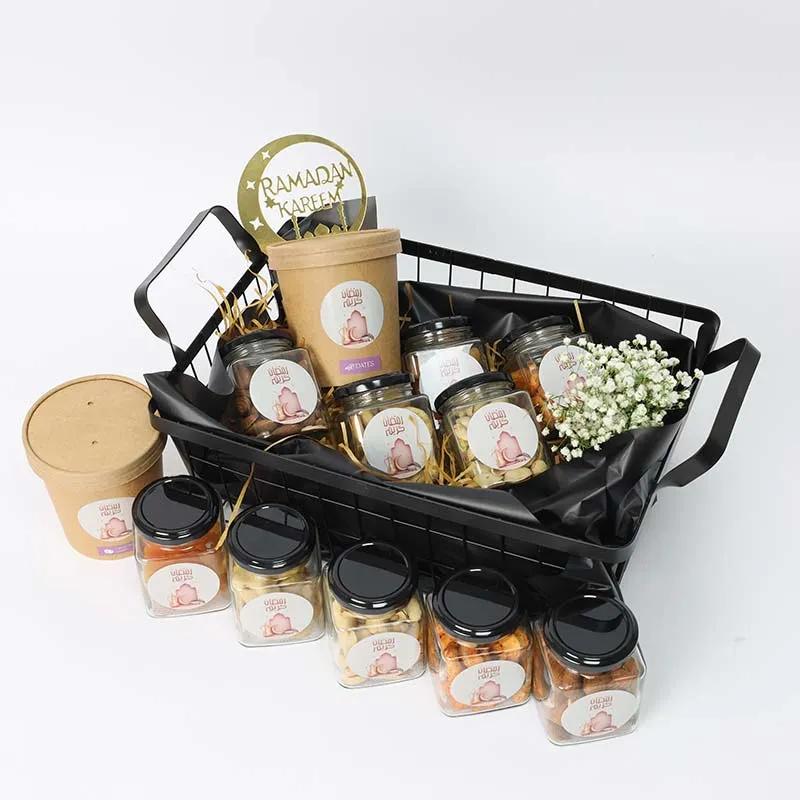 Ramadan Dates and Dry Fruits Hamper in Dubai