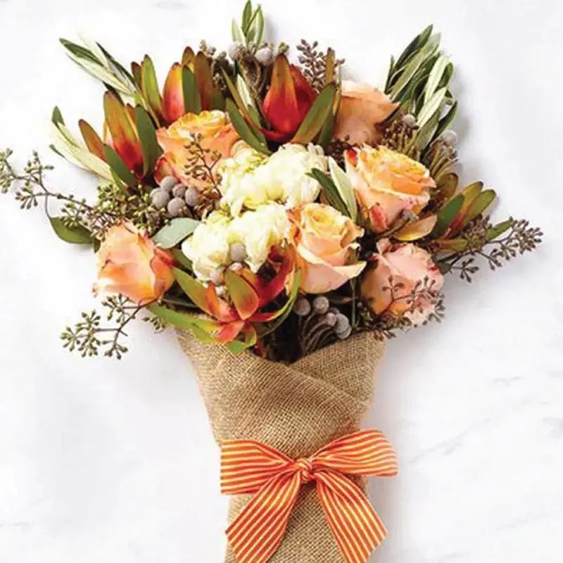 Wild Garden Bouquet thumbnail 2