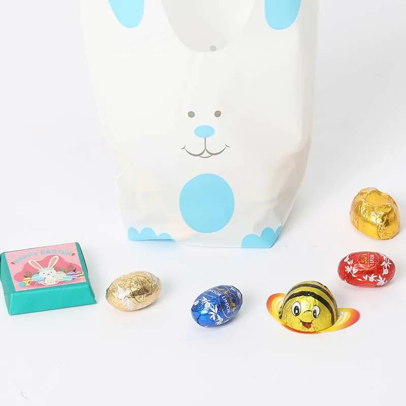 Blue Bunny Chocolate Bag 140gm thumbnail 3