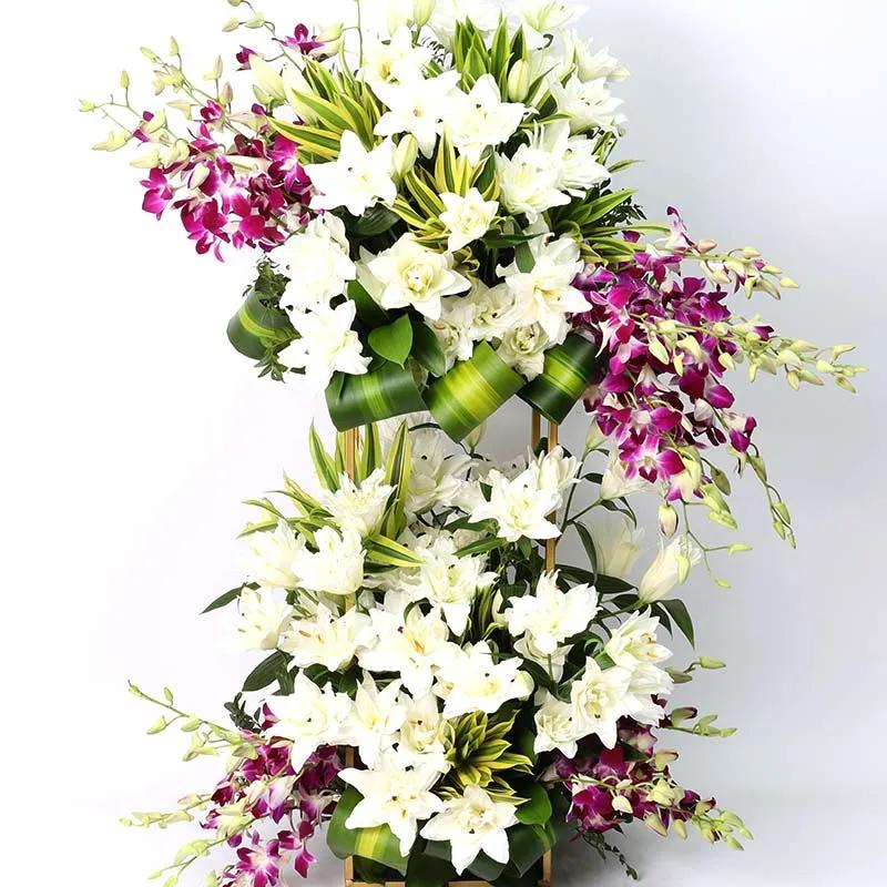 Grand Celebration Arrangement thumbnail 2