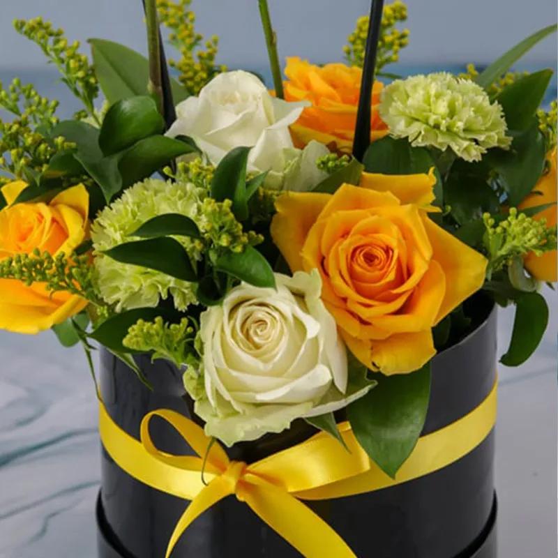 Care Plants and Flowers in Box thumbnail 2