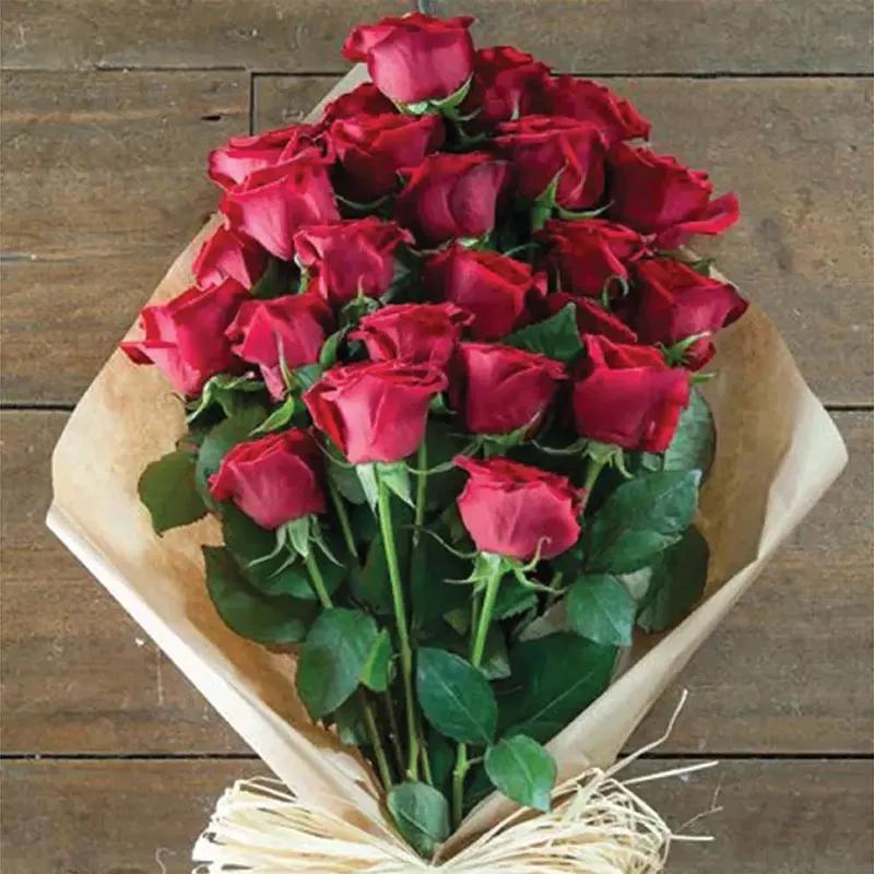 Raw Romance - Gifts gift from Buy Any Flowers Dubai in Al Quoz Industrial Area 4, Dubai, UAE - image 2