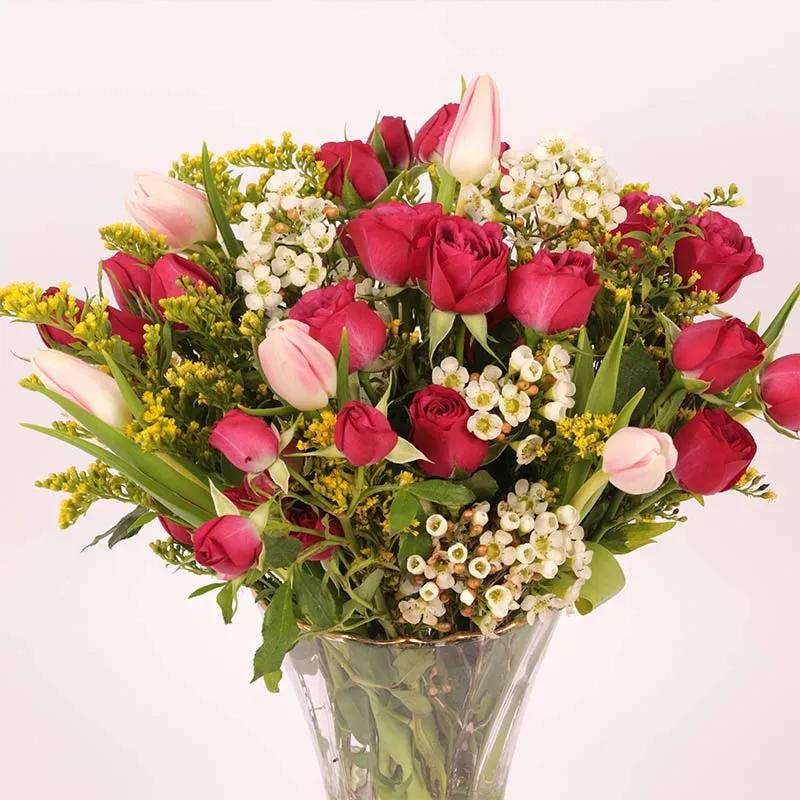 New Beginnings - Gifts gift from Buy Any Flowers Dubai in Al Quoz Industrial Area 4, Dubai, UAE - image 4